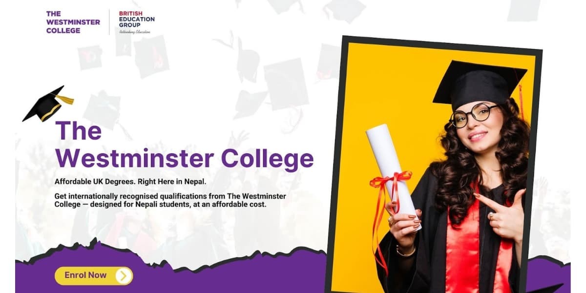 Why choose Westminster College for BSc Hons Computer Science