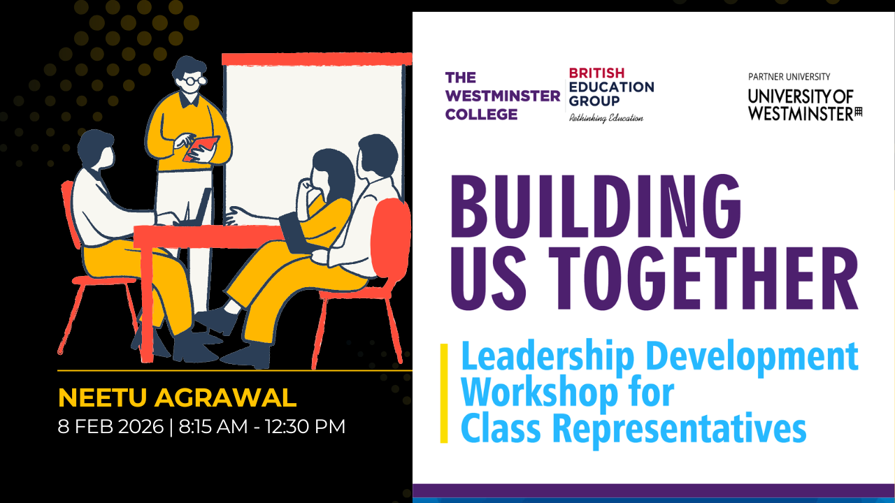 CR Induction Workshop 2025: Building Us Together Image