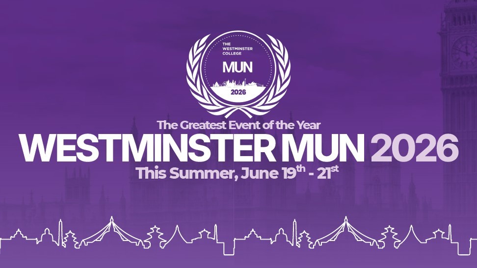 Westminster MUN 2026 Returns with a Bigger Vision for Diplomacy and Debate Image