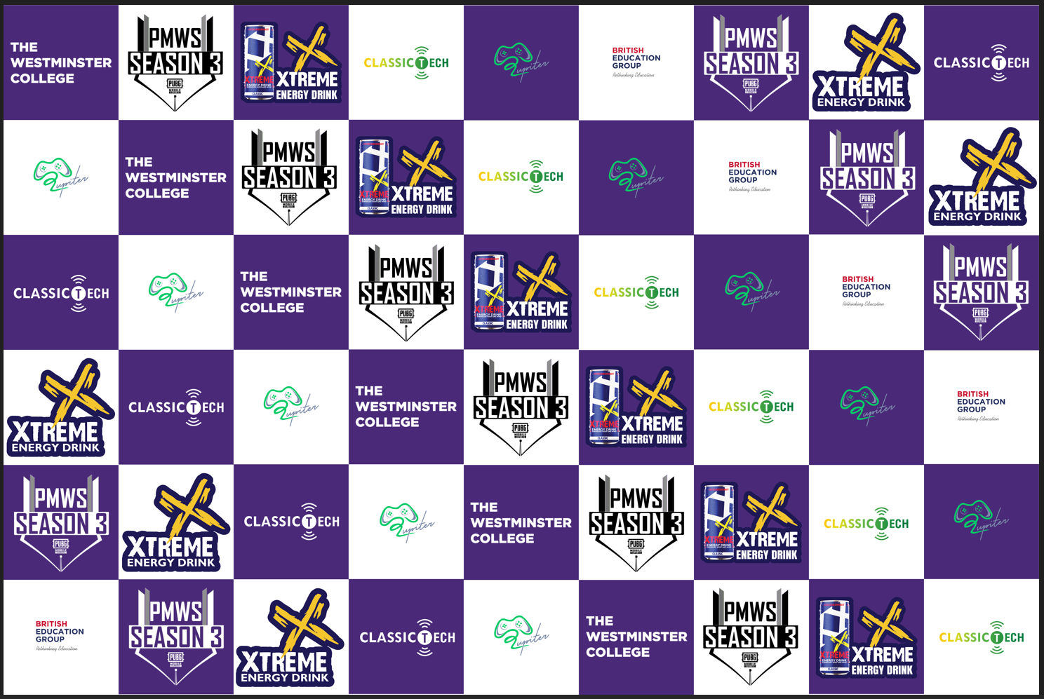 Westminster College Welcomes Leading Esports Teams for PMWS 3.0 Event Image