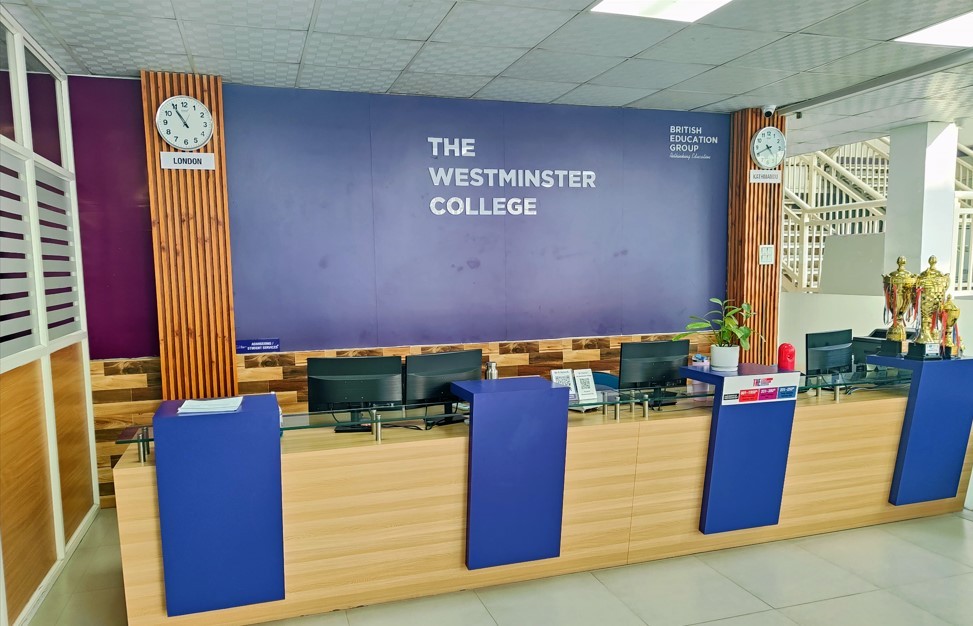Student Services Department Page Image