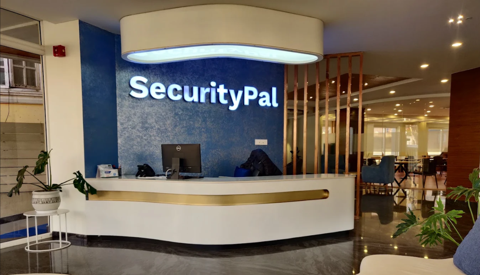 Industry Exposure Visit to SecurityPal Nepal Image