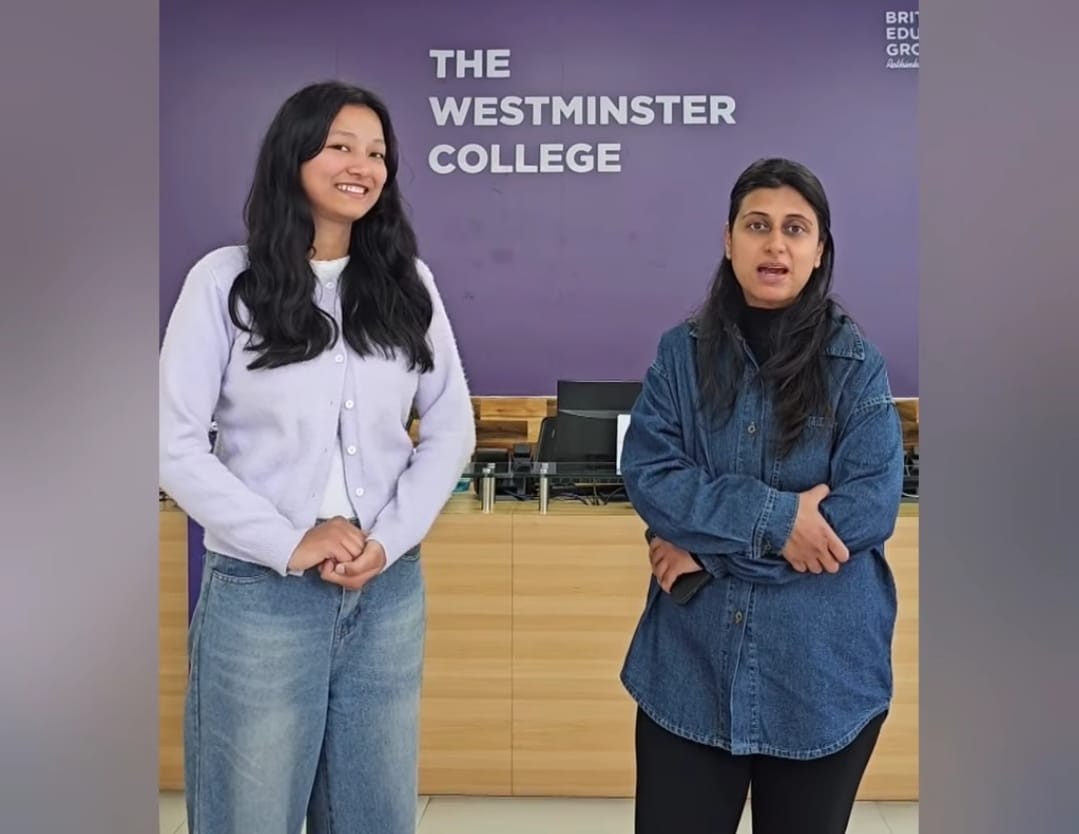 Westminster College Hosts Interactive Leadership Workshop for CRs Image