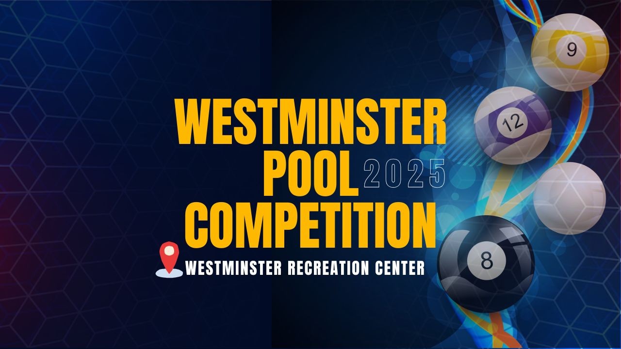 Westminster Pool 2025 Image