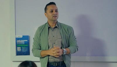 Leapfrog Technology Guest Session at TWC Thumbnail