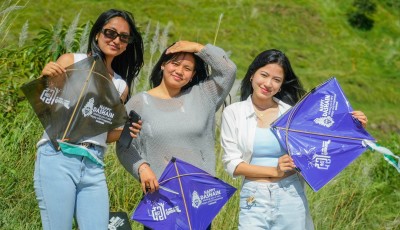 TWC Changa Chet 2025 Thumbnail