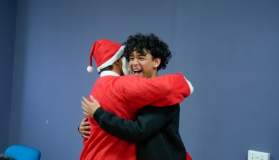 Christmas Celebration at Westminster Thumbnail
