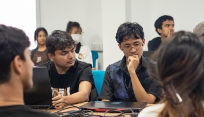 ICT Career Planning Workshop Thumbnail