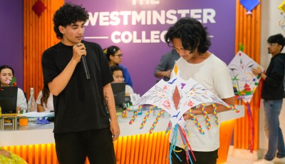 Day 2 of the Dashain Fest Thumbnail