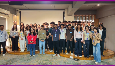 Students Visit SecurityPal Nepal Office for Industry Exposure Programme Thumbnail