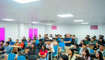 New Beginnings 2025 Thumbnail