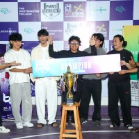 T2K Crowned Champions of PUBG Mobile Westminster Showdown Season 3 Thumbnail