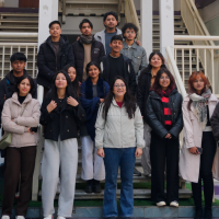 Westminster CR Induction Programme Held in Chitlang Thumbnail
