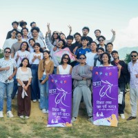 TWC Celebrates Dashain with Changa Chet at Chovar Thumbnail