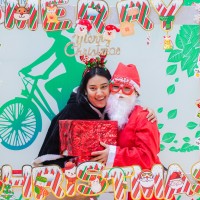 Westminster College Celebrates Christmas with Festive Enthusiasm Thumbnail