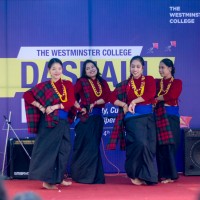 The Westminster College Hosts Dashain Fest 2024 Thumbnail