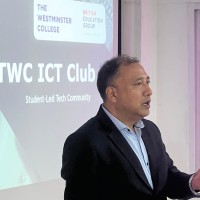 Westminster College Launches ICT Club: A Student-Led Tech Initiative Thumbnail