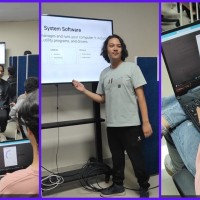 Westminster ICT Club Continues Tech Series with Software-Focused Workshop Thumbnail