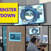 Westminster Showdown 2025 Kicks Off with 324 Teams and 1,620 Players Thumbnail