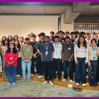 Students Visit SecurityPal Nepal Office for Industry Exposure Programme Thumbnail