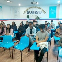 Bridging Theory and Practice: Cyber Security Students Visit Subisu Thumbnail