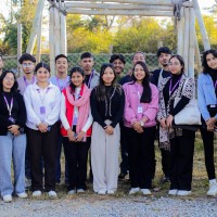 The Westminster College Conducts ‘CR Induction’ Session Thumbnail