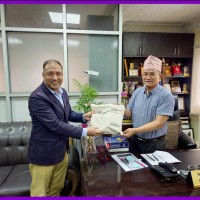 Westminster College Awards NRs 46.4 Lakh Scholarship to Lalitpur Metro Students Thumbnail
