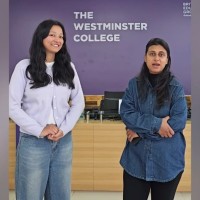 Westminster College Hosts Interactive Leadership Workshop for CRs Thumbnail