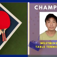 Ujjwal Tamang Crowned Westminster Table Tennis Champion 2025 Thumbnail