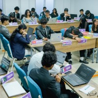 Westminster College Hosts First-Ever MUN with Global Vision and Local Impact Thumbnail